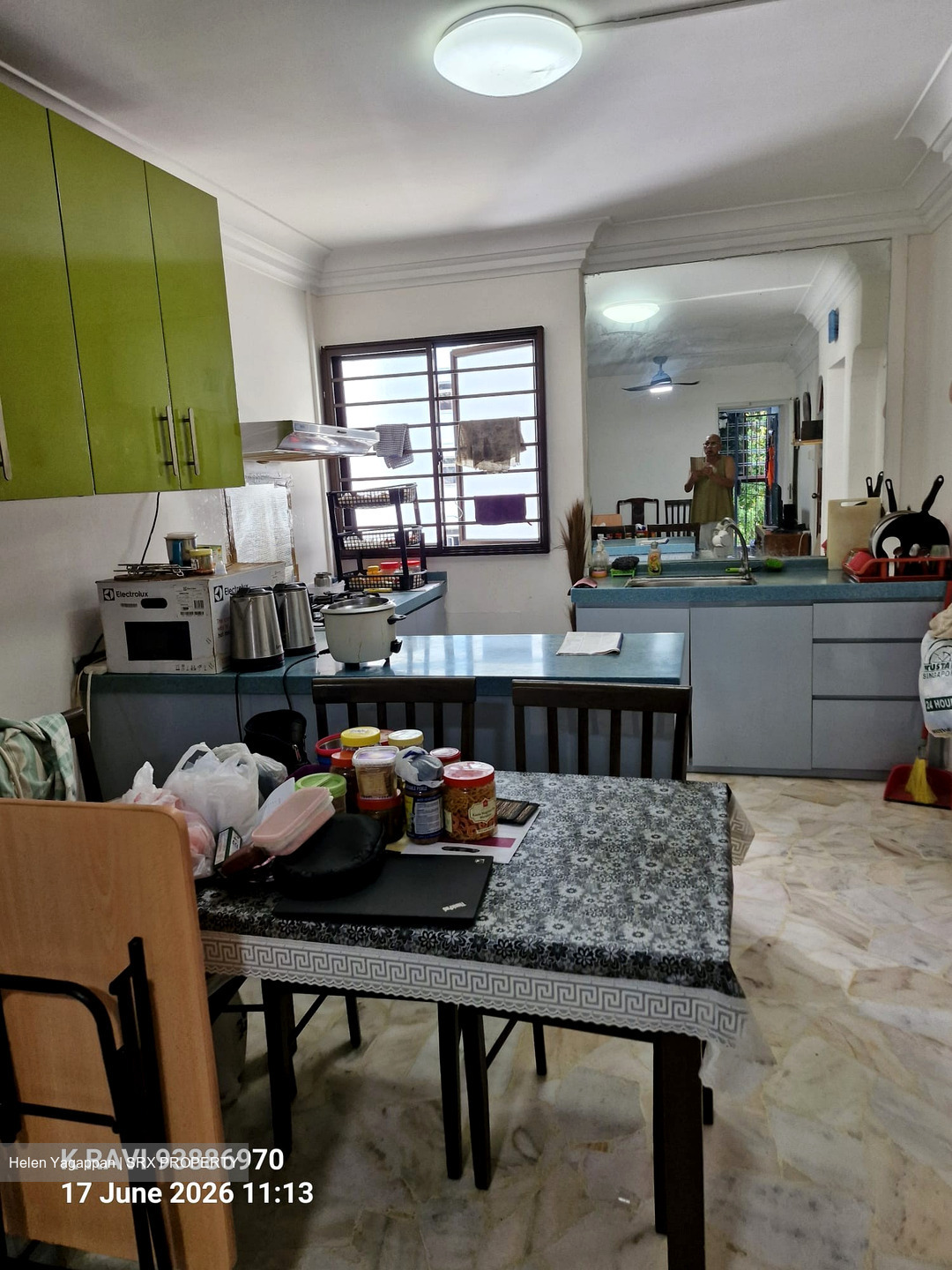 Blk 850 Woodlands Street 82 (Woodlands), HDB Executive #570594591